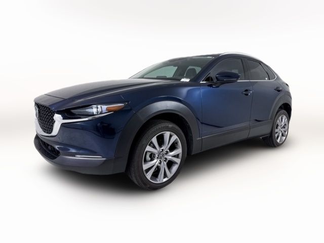 2021 Mazda CX-30 Premium