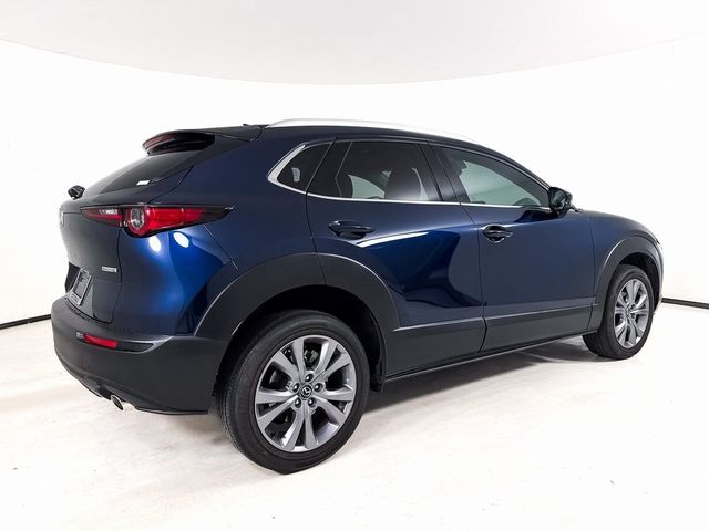 2021 Mazda CX-30 Premium