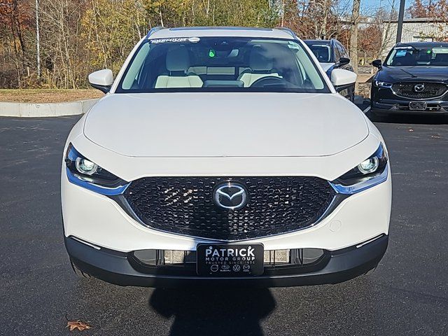 2021 Mazda CX-30 Premium