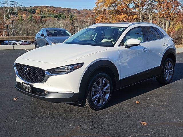 2021 Mazda CX-30 Premium