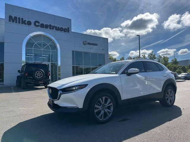 2021 Mazda CX-30 Premium