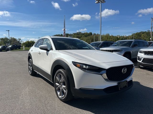 2021 Mazda CX-30 Premium