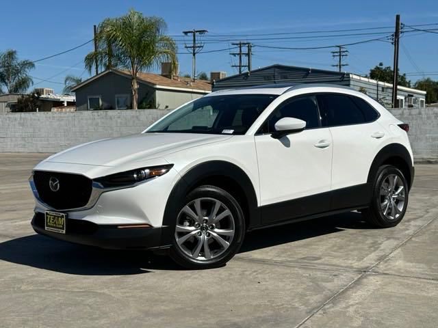 2021 Mazda CX-30 Premium