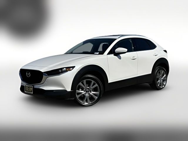 2021 Mazda CX-30 Premium