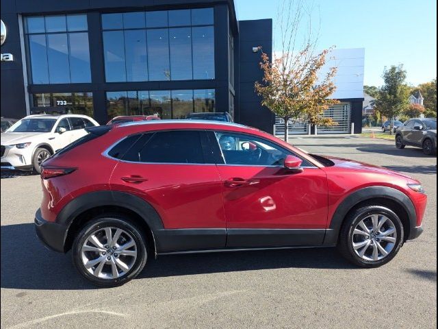 2021 Mazda CX-30 Premium