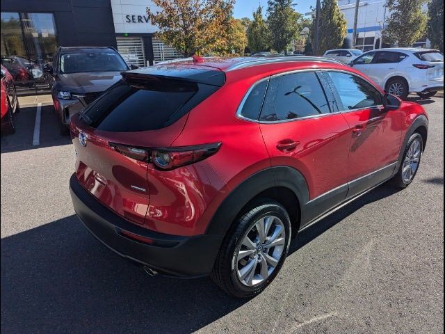 2021 Mazda CX-30 Premium