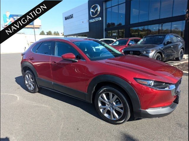 2021 Mazda CX-30 Premium