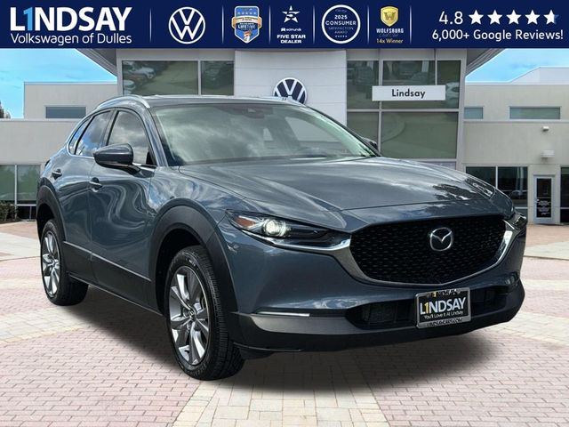 2021 Mazda CX-30 Premium