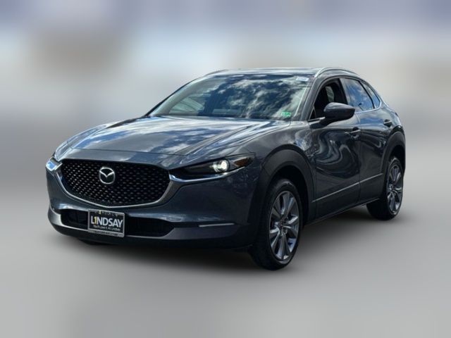 2021 Mazda CX-30 Premium