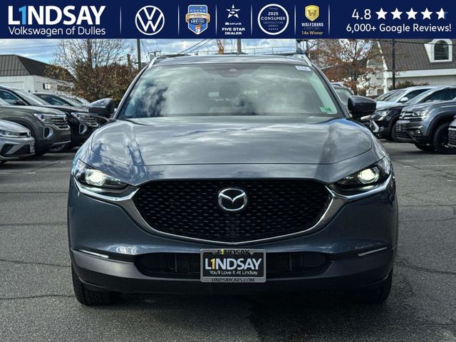 2021 Mazda CX-30 Premium