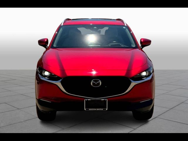 2021 Mazda CX-30 Premium