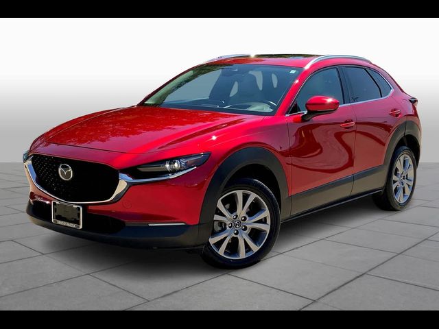 2021 Mazda CX-30 Premium