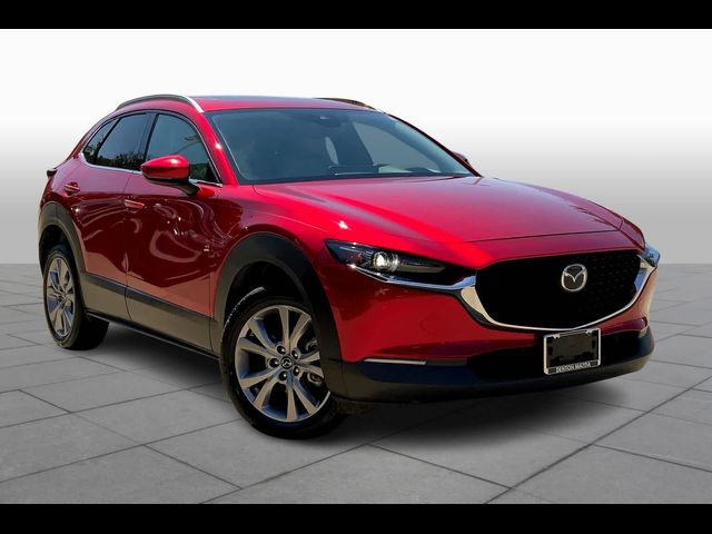 2021 Mazda CX-30 Premium