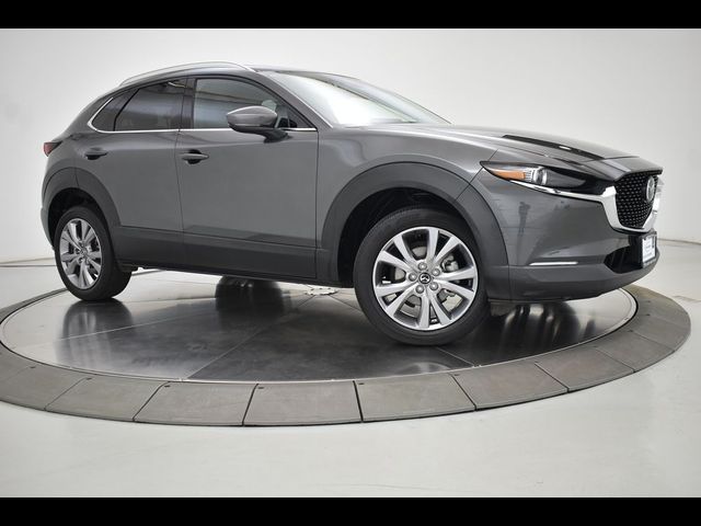 2021 Mazda CX-30 Premium