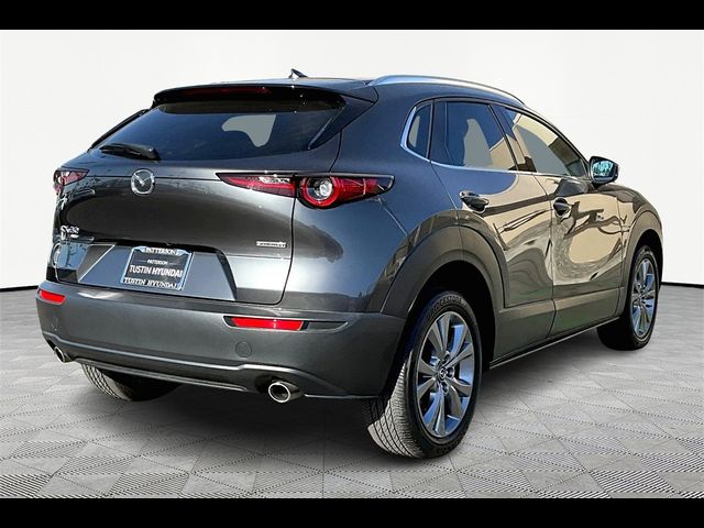 2021 Mazda CX-30 Premium