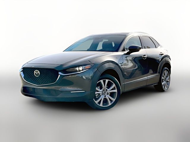 2021 Mazda CX-30 Premium