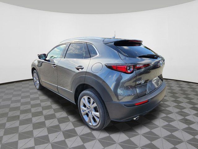 2021 Mazda CX-30 Premium