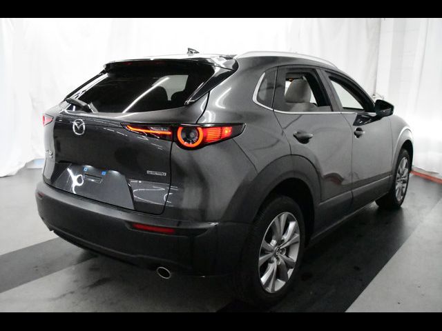 2021 Mazda CX-30 Premium