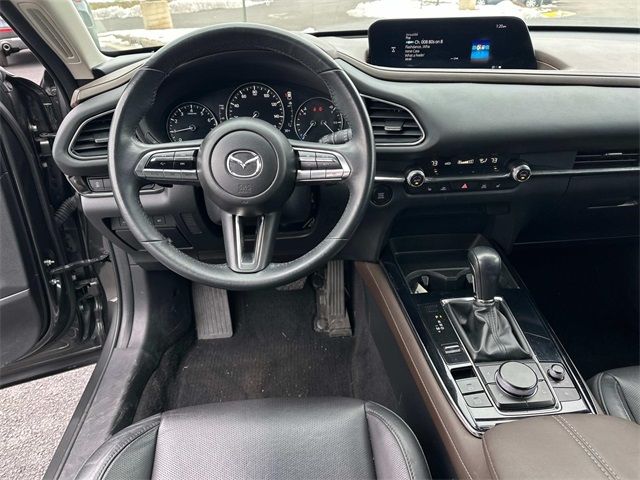 2021 Mazda CX-30 Premium