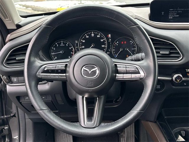 2021 Mazda CX-30 Premium