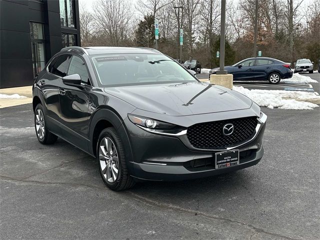 2021 Mazda CX-30 Premium