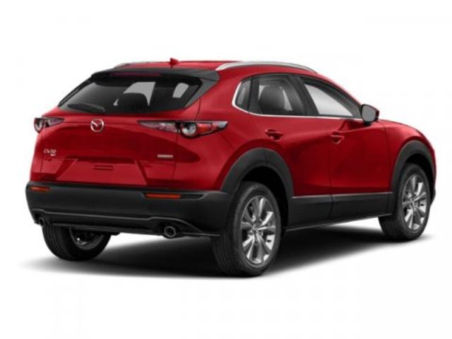 2021 Mazda CX-30 Premium