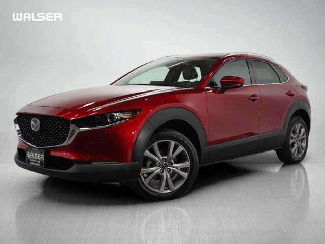 2021 Mazda CX-30 Premium