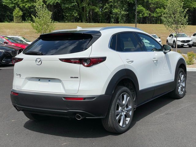 2021 Mazda CX-30 Premium