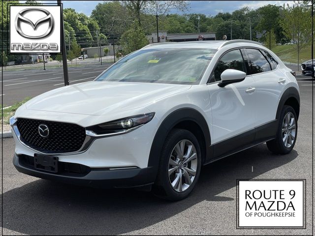 2021 Mazda CX-30 Premium