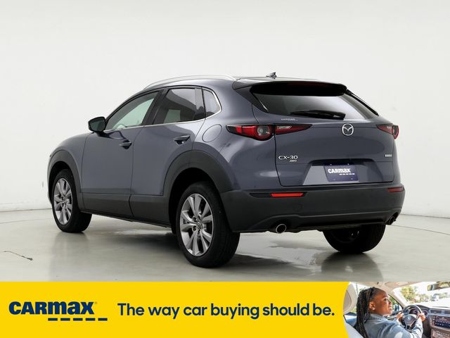 2021 Mazda CX-30 Premium