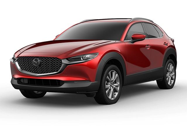 2021 Mazda CX-30 Premium