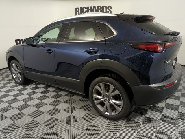 2021 Mazda CX-30 Premium