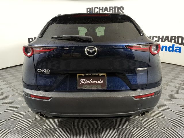 2021 Mazda CX-30 Premium