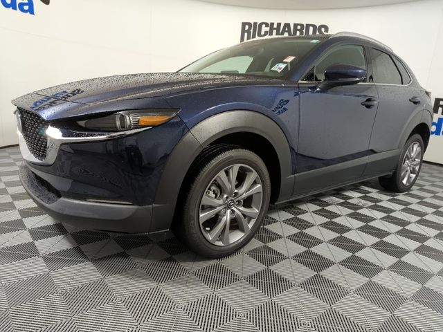 2021 Mazda CX-30 Premium