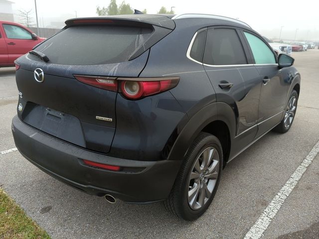 2021 Mazda CX-30 Premium