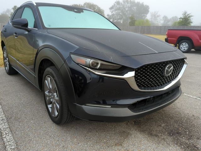 2021 Mazda CX-30 Premium