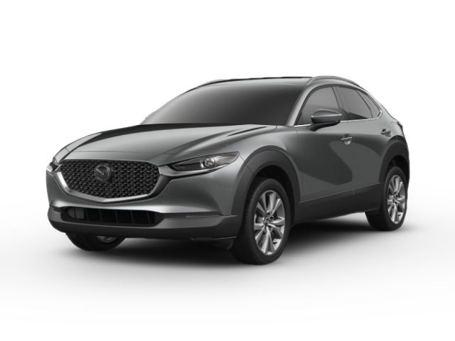 2021 Mazda CX-30 Premium