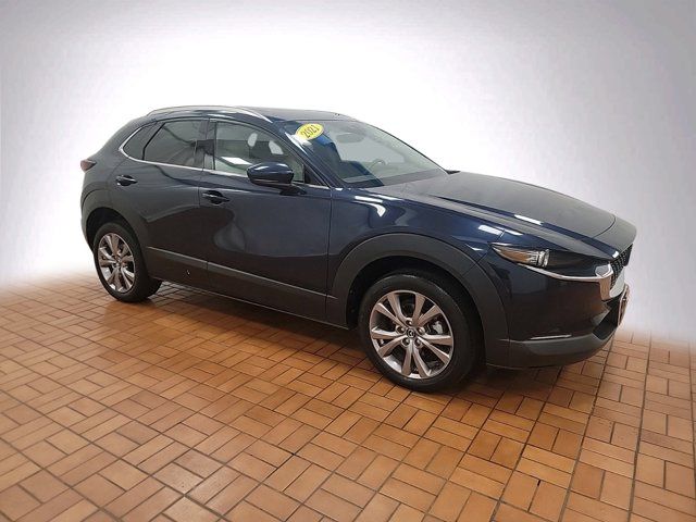 2021 Mazda CX-30 Premium