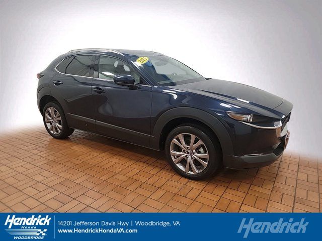 2021 Mazda CX-30 Premium