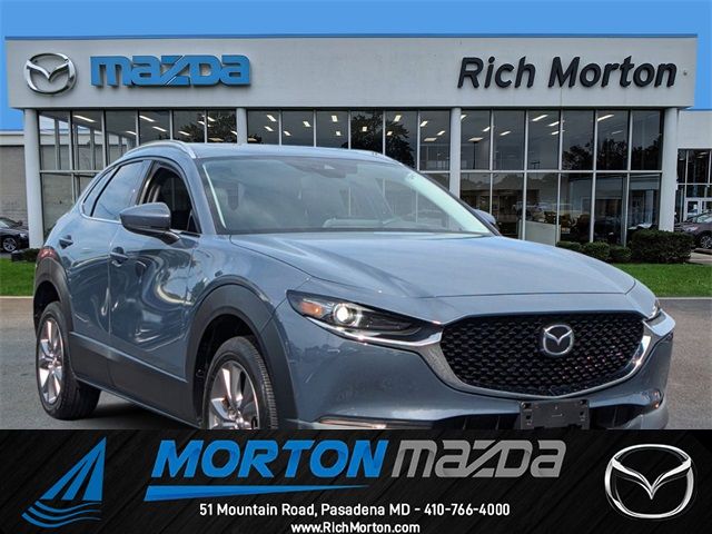 2021 Mazda CX-30 Premium