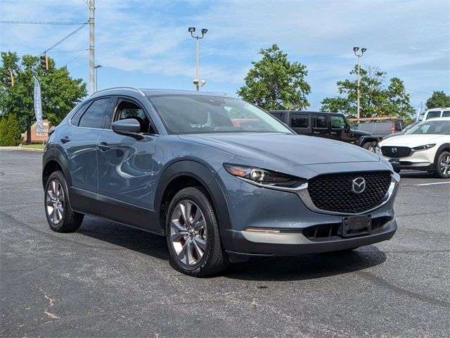 2021 Mazda CX-30 Premium