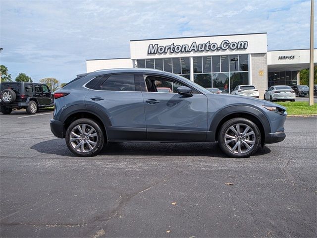 2021 Mazda CX-30 Premium