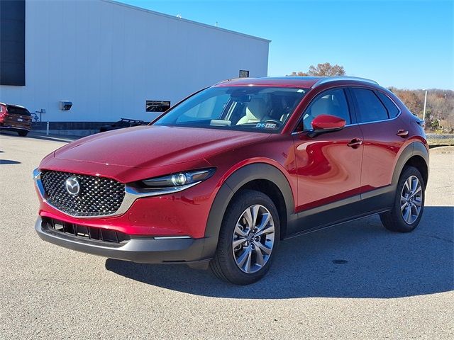 2021 Mazda CX-30 Premium