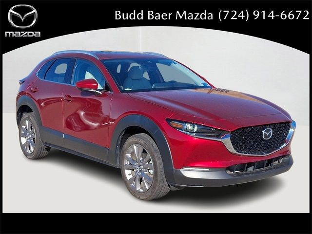 2021 Mazda CX-30 Premium