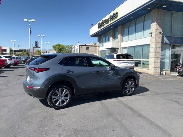 2021 Mazda CX-30 Premium