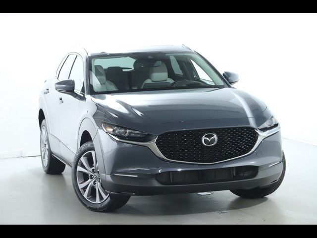 2021 Mazda CX-30 Premium