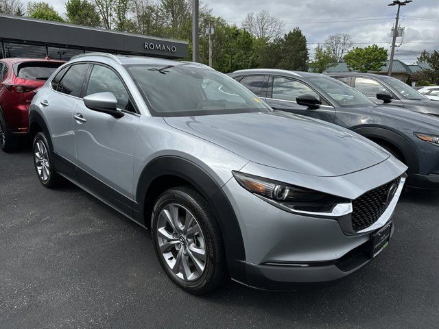 2021 Mazda CX-30 Premium