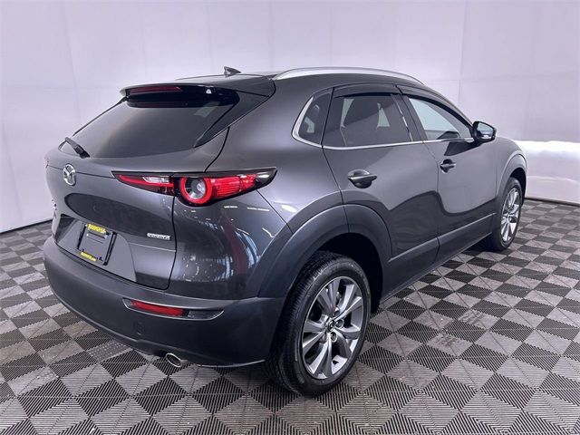 2021 Mazda CX-30 Premium