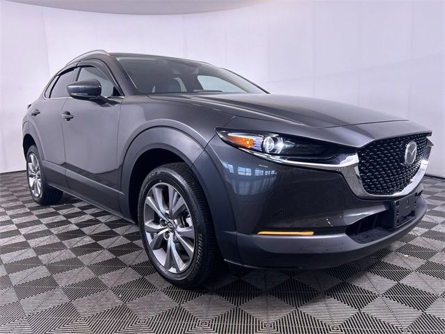 2021 Mazda CX-30 Premium