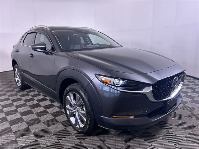 2021 Mazda CX-30 Premium